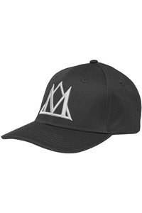 Mountain Horse Team Rider Cap 82450100 - Black